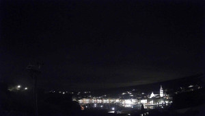 Městečko Milna - ACI Marina Milna - 12.3.2026 v 04:45 Městečko Milna - ACI Marina Milna - 12.3.2026 v 04:45