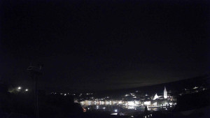 Městečko Milna - ACI Marina Milna - 12.3.2026 v 05:00 Městečko Milna - ACI Marina Milna - 12.3.2026 v 05:00