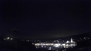 Městečko Milna - ACI Marina Milna - 12.3.2026 v 05:15 Městečko Milna - ACI Marina Milna - 12.3.2026 v 05:15