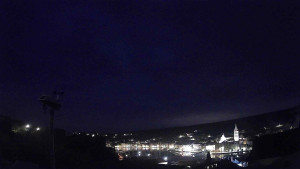 Městečko Milna - ACI Marina Milna - 12.3.2026 v 05:30 Městečko Milna - ACI Marina Milna - 12.3.2026 v 05:30