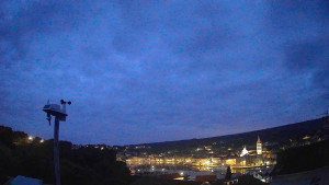 Městečko Milna - ACI Marina Milna - 12.3.2026 v 05:45 Městečko Milna - ACI Marina Milna - 12.3.2026 v 05:45