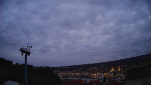 Městečko Milna - ACI Marina Milna - 12.3.2026 v 06:00 Městečko Milna - ACI Marina Milna - 12.3.2026 v 06:00