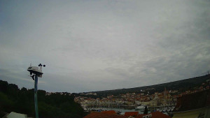 Městečko Milna - ACI Marina Milna - 12.3.2026 v 08:00 Městečko Milna - ACI Marina Milna - 12.3.2026 v 08:00