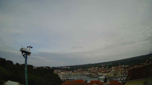 Městečko Milna - ACI Marina Milna - 12.3.2026 v 08:15 Městečko Milna - ACI Marina Milna - 12.3.2026 v 08:15