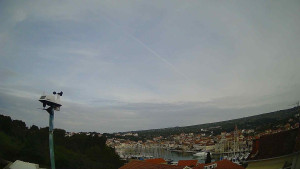 Městečko Milna - ACI Marina Milna - 12.3.2026 v 08:30 Městečko Milna - ACI Marina Milna - 12.3.2026 v 08:30