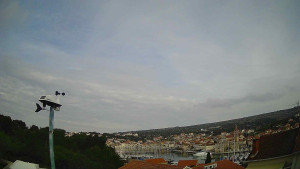 Městečko Milna - ACI Marina Milna - 12.3.2026 v 09:00 Městečko Milna - ACI Marina Milna - 12.3.2026 v 09:00