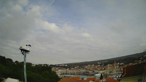 Městečko Milna - ACI Marina Milna - 12.3.2026 v 09:15 Městečko Milna - ACI Marina Milna - 12.3.2026 v 09:15