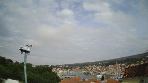 Městečko Milna - ACI Marina Milna - 12.3.2026 v 09:30 Městečko Milna - ACI Marina Milna - 12.3.2026 v 09:30