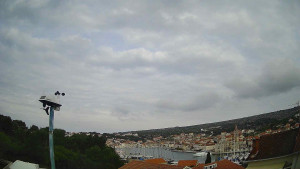 Městečko Milna - ACI Marina Milna - 12.3.2026 v 10:00 Městečko Milna - ACI Marina Milna - 12.3.2026 v 10:00