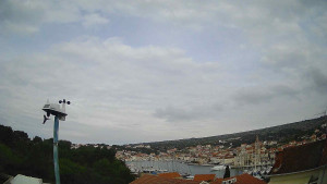 Městečko Milna - ACI Marina Milna - 12.3.2026 v 10:15 Městečko Milna - ACI Marina Milna - 12.3.2026 v 10:15