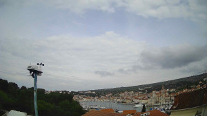 Městečko Milna - ACI Marina Milna - 12.3.2026 v 10:30 Městečko Milna - ACI Marina Milna - 12.3.2026 v 10:30