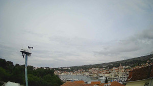 Městečko Milna - ACI Marina Milna - 12.3.2026 v 11:00 Městečko Milna - ACI Marina Milna - 12.3.2026 v 11:00