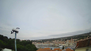 Městečko Milna - ACI Marina Milna - 12.3.2026 v 11:30 Městečko Milna - ACI Marina Milna - 12.3.2026 v 11:30