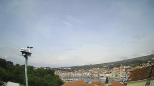 Městečko Milna - ACI Marina Milna - 12.3.2026 v 12:15 Městečko Milna - ACI Marina Milna - 12.3.2026 v 12:15