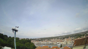 Městečko Milna - ACI Marina Milna - 12.3.2026 v 12:30 Městečko Milna - ACI Marina Milna - 12.3.2026 v 12:30