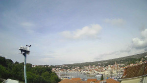 Městečko Milna - ACI Marina Milna - 12.3.2026 v 13:00 Městečko Milna - ACI Marina Milna - 12.3.2026 v 13:00