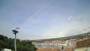 Městečko Milna - ACI Marina Milna - 12.3.2026 v 13:30 Městečko Milna - ACI Marina Milna - 12.3.2026 v 13:30