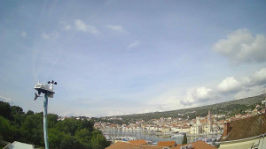 Městečko Milna - ACI Marina Milna - 12.3.2026 v 13:45 Městečko Milna - ACI Marina Milna - 12.3.2026 v 13:45