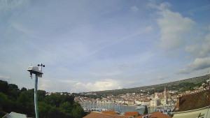 Městečko Milna - ACI Marina Milna - 12.3.2026 v 14:45 Městečko Milna - ACI Marina Milna - 12.3.2026 v 14:45