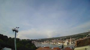 Městečko Milna - ACI Marina Milna - 12.3.2026 v 15:45 Městečko Milna - ACI Marina Milna - 12.3.2026 v 15:45