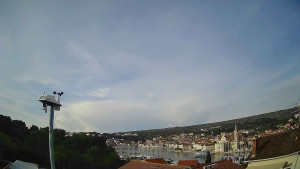 Městečko Milna - ACI Marina Milna - 12.3.2026 v 16:00 Městečko Milna - ACI Marina Milna - 12.3.2026 v 16:00