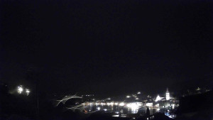 Městečko Milna - ACI Marina Milna - 27.3.2026 v 00:15 Městečko Milna - ACI Marina Milna - 27.3.2026 v 00:15