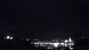 Městečko Milna - ACI Marina Milna - 27.3.2026 v 00:30 Městečko Milna - ACI Marina Milna - 27.3.2026 v 00:30