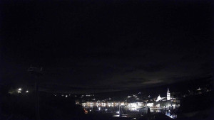 Městečko Milna - ACI Marina Milna - 27.3.2026 v 03:45 Městečko Milna - ACI Marina Milna - 27.3.2026 v 03:45