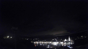 Městečko Milna - ACI Marina Milna - 27.3.2026 v 04:30 Městečko Milna - ACI Marina Milna - 27.3.2026 v 04:30