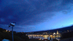 Městečko Milna - ACI Marina Milna - 27.3.2026 v 05:15 Městečko Milna - ACI Marina Milna - 27.3.2026 v 05:15