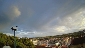 Městečko Milna - ACI Marina Milna - 27.3.2026 v 06:30 Městečko Milna - ACI Marina Milna - 27.3.2026 v 06:30