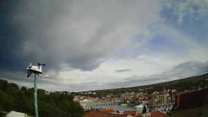 Městečko Milna - ACI Marina Milna - 27.3.2026 v 08:00 Městečko Milna - ACI Marina Milna - 27.3.2026 v 08:00