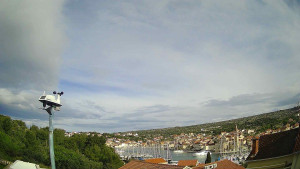 Městečko Milna - ACI Marina Milna - 27.3.2026 v 08:15 Městečko Milna - ACI Marina Milna - 27.3.2026 v 08:15