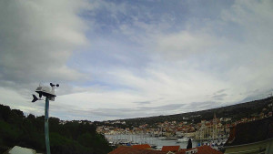 Městečko Milna - ACI Marina Milna - 27.3.2026 v 08:45 Městečko Milna - ACI Marina Milna - 27.3.2026 v 08:45