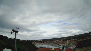 Městečko Milna - ACI Marina Milna - 27.3.2026 v 09:45 Městečko Milna - ACI Marina Milna - 27.3.2026 v 09:45