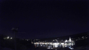 Městečko Milna - ACI Marina Milna - 30.3.2026 v 01:00 Městečko Milna - ACI Marina Milna - 30.3.2026 v 01:00