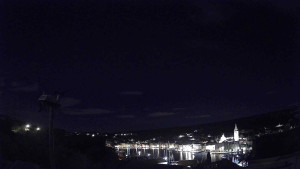 Městečko Milna - ACI Marina Milna - 30.3.2026 v 02:00 Městečko Milna - ACI Marina Milna - 30.3.2026 v 02:00