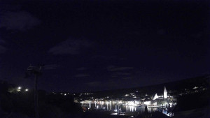 Městečko Milna - ACI Marina Milna - 30.3.2026 v 02:30 Městečko Milna - ACI Marina Milna - 30.3.2026 v 02:30