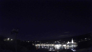 Městečko Milna - ACI Marina Milna - 30.3.2026 v 03:00 Městečko Milna - ACI Marina Milna - 30.3.2026 v 03:00