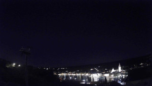 Městečko Milna - ACI Marina Milna - 30.3.2026 v 04:00 Městečko Milna - ACI Marina Milna - 30.3.2026 v 04:00