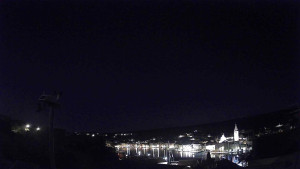 Městečko Milna - ACI Marina Milna - 30.3.2026 v 04:30 Městečko Milna - ACI Marina Milna - 30.3.2026 v 04:30