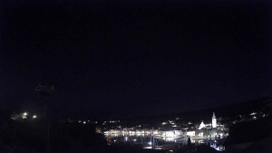 Městečko Milna - ACI Marina Milna - 30.3.2026 v 05:30 Městečko Milna - ACI Marina Milna - 30.3.2026 v 05:30