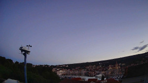 Městečko Milna - ACI Marina Milna - 30.3.2026 v 06:30 Městečko Milna - ACI Marina Milna - 30.3.2026 v 06:30