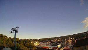 Městečko Milna - ACI Marina Milna - 30.3.2026 v 07:30 Městečko Milna - ACI Marina Milna - 30.3.2026 v 07:30