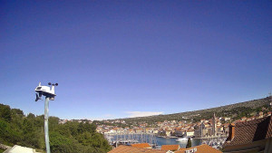 Městečko Milna - ACI Marina Milna - 30.3.2026 v 10:30 Městečko Milna - ACI Marina Milna - 30.3.2026 v 10:30