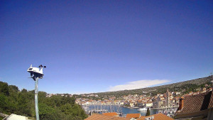 Městečko Milna - ACI Marina Milna - 30.3.2026 v 11:00 Městečko Milna - ACI Marina Milna - 30.3.2026 v 11:00