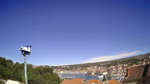 Městečko Milna - ACI Marina Milna - 30.3.2026 v 11:15 Městečko Milna - ACI Marina Milna - 30.3.2026 v 11:15