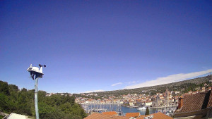 Městečko Milna - ACI Marina Milna - 30.3.2026 v 11:30 Městečko Milna - ACI Marina Milna - 30.3.2026 v 11:30