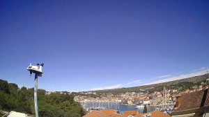 Městečko Milna - ACI Marina Milna - 30.3.2026 v 12:00 Městečko Milna - ACI Marina Milna - 30.3.2026 v 12:00