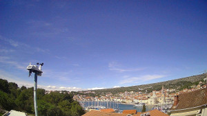 Městečko Milna - ACI Marina Milna - 30.3.2026 v 14:00 Městečko Milna - ACI Marina Milna - 30.3.2026 v 14:00